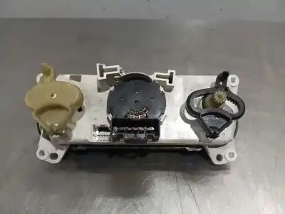 Second-hand car spare part heating / air conditioning control panel for jeep compass sport oem iam references p55111874aa  n1.z2.8.7.1