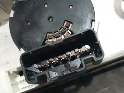 Second-hand car spare part heating / air conditioning control panel for jeep compass sport oem iam references p55111874aa  n1.z2.8.7.1