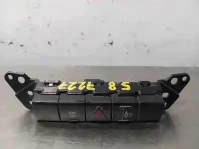 Pezzo di ricambio per auto di seconda mano avvertimento per jeep compass sport riferimenti oem iam p04602724ac