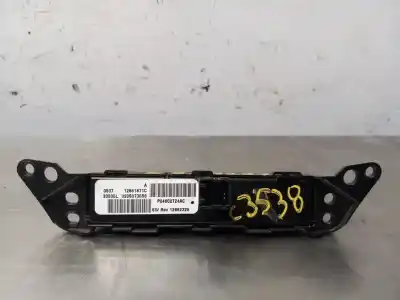 Piesă de schimb auto la mâna a doua avertizare pentru jeep compass sport referințe oem iam p04602724ac  n2.z1.1.37
