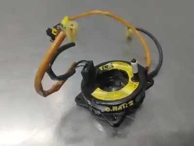 Recambio de automóvil de segunda mano de anillo airbag para chevrolet matiz se referencias oem iam   n1.z1.32.4.m