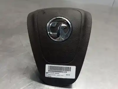 Автозапчастина б/у передня ліва подушка безопасности для opel mokka excellence посилання на oem iam 631046026  n1.z2.7.7.2