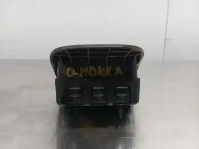 Автозапчастина б/у передня ліва подушка безопасности для opel mokka excellence посилання на oem iam 631046026  n1.z2.7.7.2