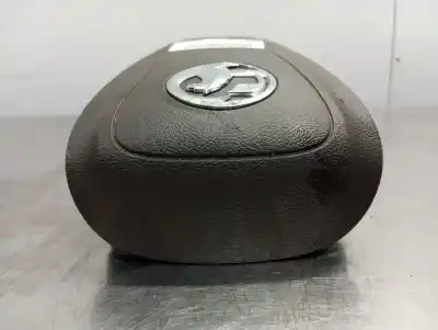 Автозапчастина б/у передня ліва подушка безопасности для opel mokka excellence посилання на oem iam 631046026  n1.z2.7.7.2