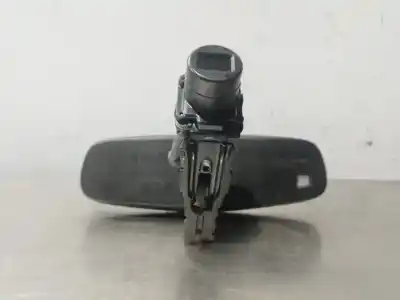 Автозапчастина б/у внутрішне дзеркало для opel mokka excellence посилання на oem iam   n1.z1.17.2.m