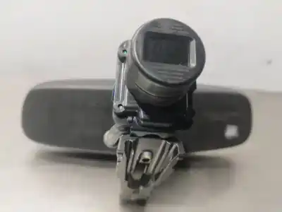 Автозапчастина б/у внутрішне дзеркало для opel mokka excellence посилання на oem iam   n1.z1.17.2.m