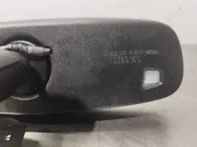 Автозапчастина б/у внутрішне дзеркало для opel mokka excellence посилання на oem iam   n1.z1.17.2.m