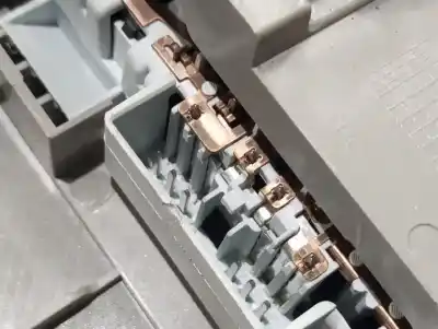 Автозапчастина б/у внутрішне світло для opel mokka excellence посилання на oem iam   n1.z2.8.2.3