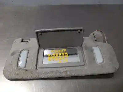 Автозапчастина б/у правильний натір для opel mokka excellence посилання на oem iam   parasol.7