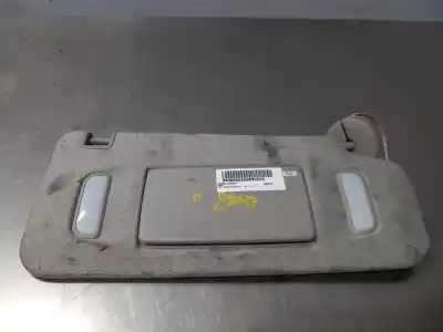 Автозапчастина б/у правильний натір для opel mokka excellence посилання на oem iam   parasol.7