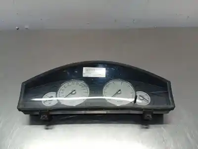 Second-hand car spare part dashboard for chrysler 300 c 3.0 crd oem iam references p56044943af