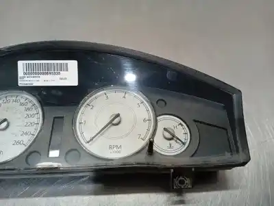 Peça sobressalente para automóvel em segunda mão quadrante por chrysler 300 c 3.0 crd referências oem iam p56044943af  n1.z2.1.4.2