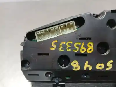 Peça sobressalente para automóvel em segunda mão quadrante por chrysler 300 c 3.0 crd referências oem iam p56044943af  n1.z2.1.4.2