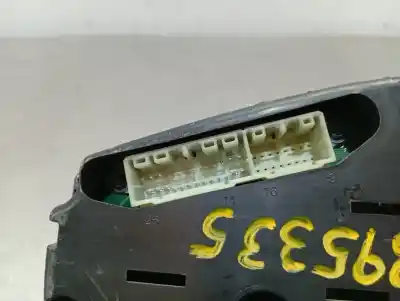 Peça sobressalente para automóvel em segunda mão quadrante por chrysler 300 c 3.0 crd referências oem iam p56044943af  n1.z2.1.4.2