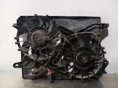 Second-hand car spare part radiator cooling fan for chrysler 300 c 3.0 crd oem iam references 