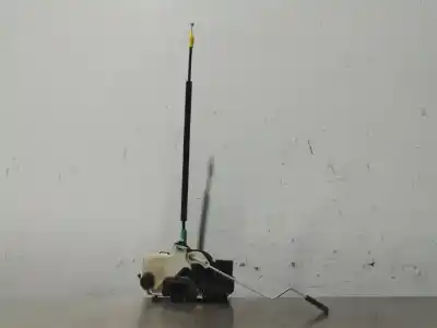 Tweedehands auto-onderdeel ACHTER RECHTS DEURSLOT voor CHEVROLET CRUZE  OEM IAM-referenties 13578245  N1.Z1.26.2.B