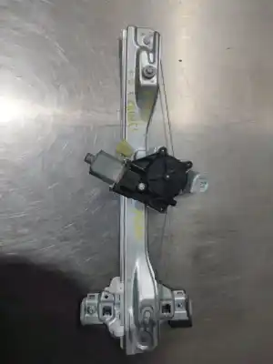 Peça sobressalente para automóvel em segunda mão elevador de vidros traseiro direito por chevrolet cruze l referências oem iam 