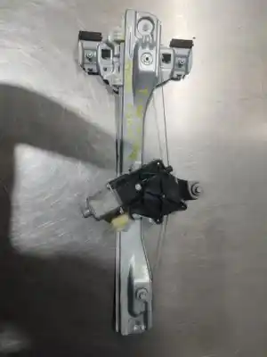 Peça sobressalente para automóvel em segunda mão elevador de vidros traseiro esquerdo por chevrolet cruze l referências oem iam 