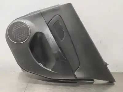 Peça sobressalente para automóvel em segunda mão forra / revestimento da porta traseira direita por chevrolet cruze l referências oem iam 96950774
