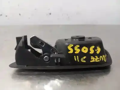 Peça sobressalente para automóvel em segunda mão puxador interior dianteiro direito por chevrolet cruze l referências oem iam 96845901
