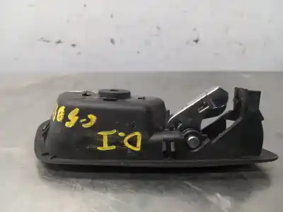 Peça sobressalente para automóvel em segunda mão puxador interior dianteiro esquerdo por chevrolet cruze l referências oem iam 96845901