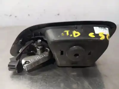 Peça sobressalente para automóvel em segunda mão puxador interior traseiro direito por chevrolet cruze l referências oem iam 96845901