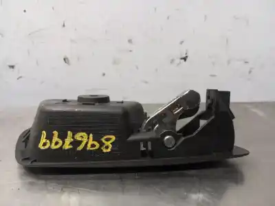 Peça sobressalente para automóvel em segunda mão puxador interior traseiro esquerdo por chevrolet cruze l referências oem iam 96845901