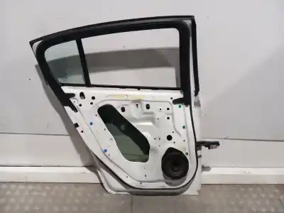 Peça sobressalente para automóvel em segunda mão porta do automóvel traseira esquerda por chevrolet cruze l referências oem iam 