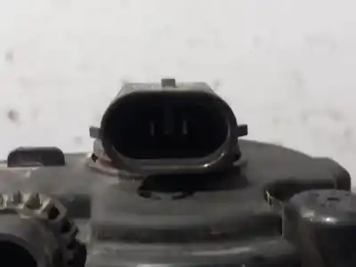 Second-hand car spare part right fog light for citroen c4 coupe collection oem iam references 9650001680