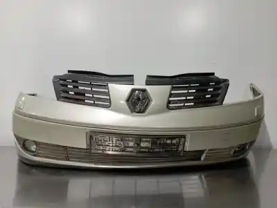 Автозапчасти б/у передний бампер за renault espace iv (jk0) grand espace expression ссылки oem iam   n5.z1.7.12.á