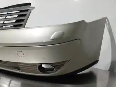 Автозапчасти б/у передний бампер за renault espace iv (jk0) grand espace expression ссылки oem iam   n5.z1.7.12.á