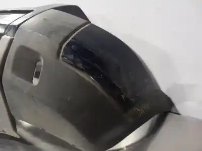 Peça sobressalente para automóvel em segunda mão para choques dianteiro por land rover freelander hse familiar referências oem iam 