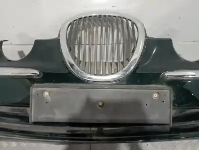 Second-hand car spare part front bumper for jaguar s-type 4.0 v8 32v cat oem iam references   n5.z1.7.14.m
