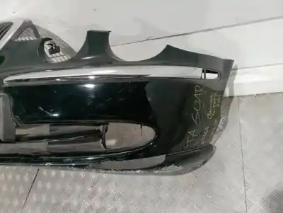 Second-hand car spare part front bumper for jaguar s-type 4.0 v8 32v cat oem iam references   n5.z1.7.14.m