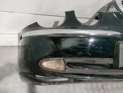 İkinci el araba yedek parçası ÖN TAMPON için JAGUAR S-TYPE  OEM IAM referansları   N5.Z1.7.14.M