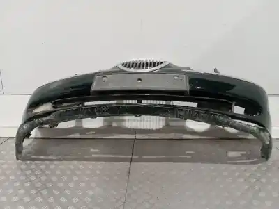 Second-hand car spare part front bumper for jaguar s-type 4.0 v8 32v cat oem iam references   n5.z1.7.14.m