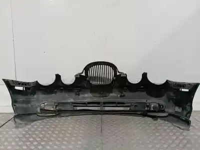 Second-hand car spare part front bumper for jaguar s-type 4.0 v8 32v cat oem iam references   n5.z1.7.14.m