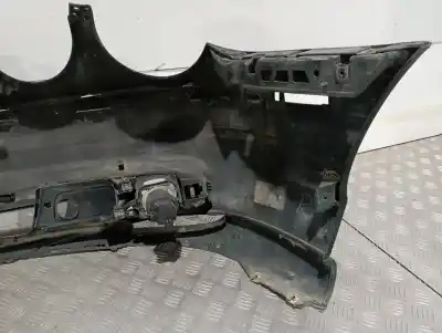 Second-hand car spare part front bumper for jaguar s-type 4.0 v8 32v cat oem iam references   n5.z1.7.14.m