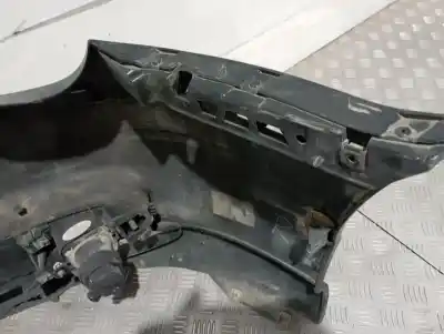 Second-hand car spare part front bumper for jaguar s-type 4.0 v8 32v cat oem iam references   n5.z1.7.14.m