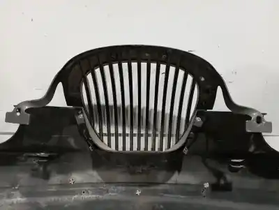 Second-hand car spare part front bumper for jaguar s-type 4.0 v8 32v cat oem iam references   n5.z1.7.14.m