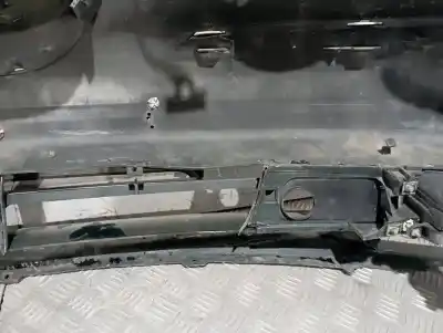 Second-hand car spare part front bumper for jaguar s-type 4.0 v8 32v cat oem iam references   n5.z1.7.14.m