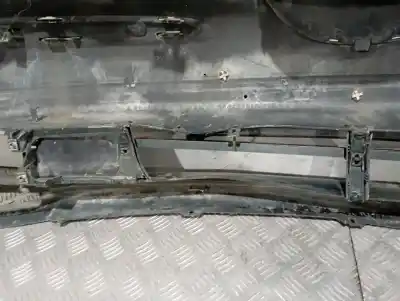 Second-hand car spare part front bumper for jaguar s-type 4.0 v8 32v cat oem iam references   n5.z1.7.14.m