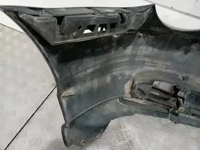 Second-hand car spare part front bumper for jaguar s-type 4.0 v8 32v cat oem iam references   n5.z1.7.14.m