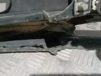 Second-hand car spare part front bumper for jaguar s-type 4.0 v8 32v cat oem iam references   n5.z1.7.14.m