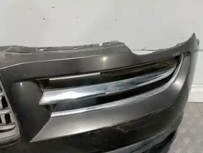 Pezzo di ricambio per auto di seconda mano paraurti anteriore per subaru tribeca (b9) 3.0 (wxe) riferimenti oem iam 