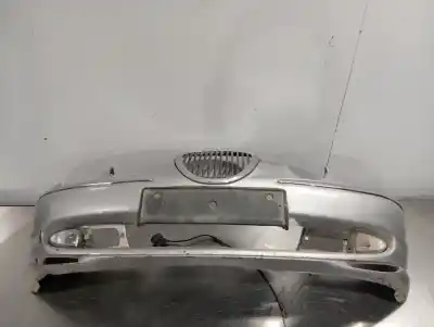 Second-hand car spare part front bumper for jaguar s-type 3.0 v6 24v cat oem iam references   n5.z1.7.13.a