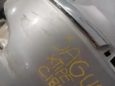 Second-hand car spare part front bumper for jaguar s-type 3.0 v6 24v cat oem iam references   n5.z1.7.13.a