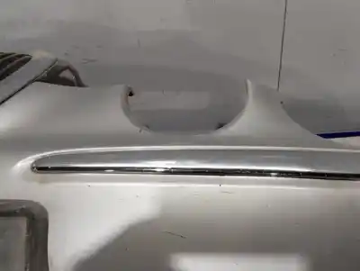 Second-hand car spare part front bumper for jaguar s-type 3.0 v6 24v cat oem iam references   n5.z1.7.13.a