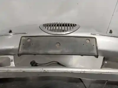 Second-hand car spare part front bumper for jaguar s-type 3.0 v6 24v cat oem iam references   n5.z1.7.13.a