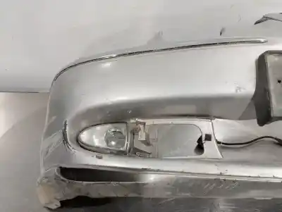 Second-hand car spare part front bumper for jaguar s-type 3.0 v6 24v cat oem iam references   n5.z1.7.13.a